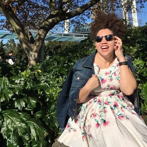 Meet your Posher, Lexi