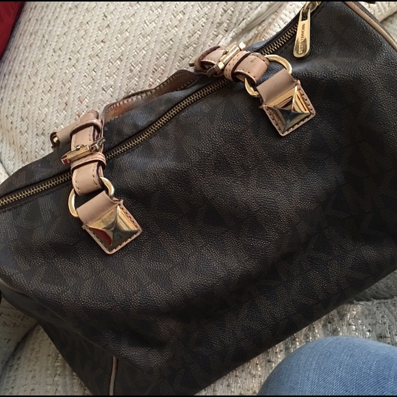 Michael Kors Bag