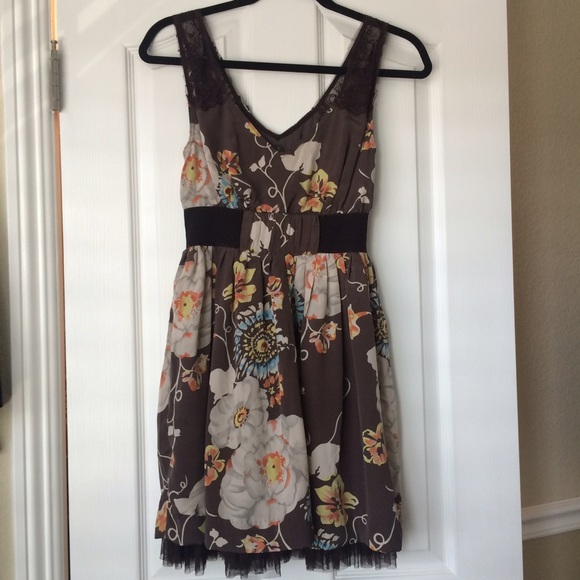 free people dress