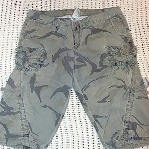 American Eagle shorts for sale
