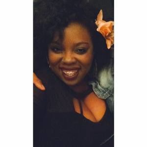 Meet your Posher, Brittney