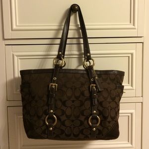 Genuine, Great Condition, Coach Purse