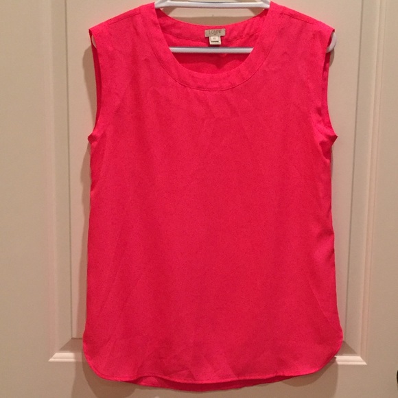 J.CREW FACTORY TOP