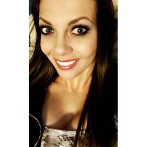 Meet your Posher, Becky