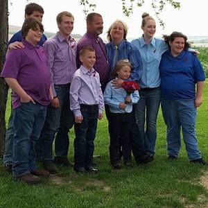 Meet your Posher, Clara