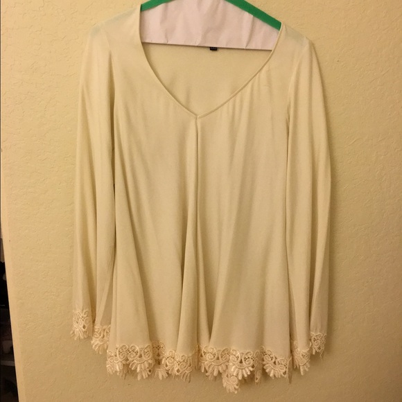 For love and lemons festival dress