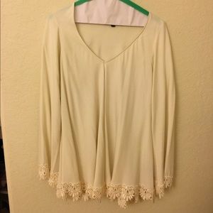 For love and lemons festival dress