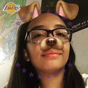 Meet your Posher, Ariel