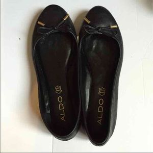 Aldo flats