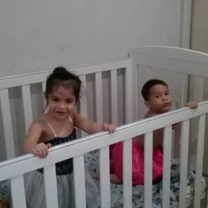 Meet your Posher, Sally