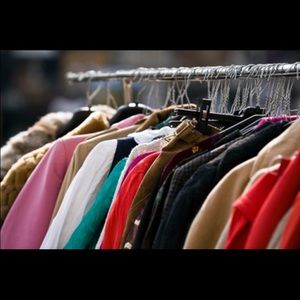 Meet your Posher, Wendy