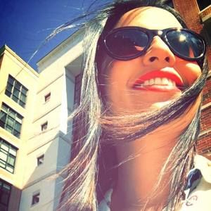 Meet your Posher, Jamie