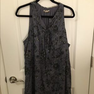 Converse One Star by Target Dress