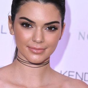 Triple layer rope choker