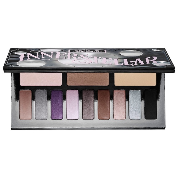 FINAL PRICE Kat Von D Innerstellar Palette