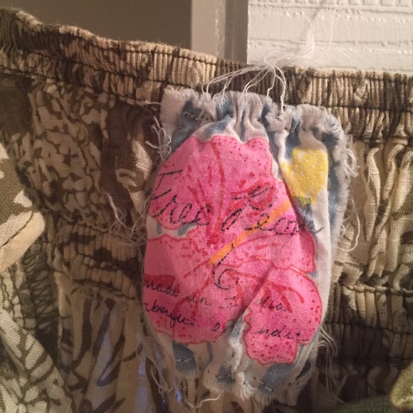 Free people dress! Size 6! - Picture 2 of 2