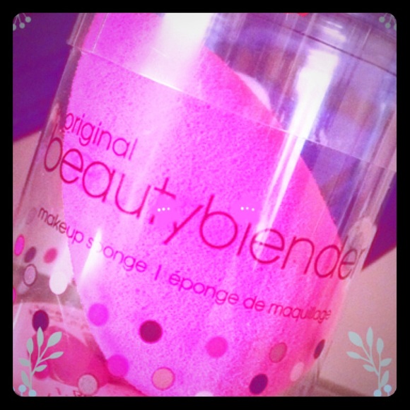 The original Sephora beautyblender®