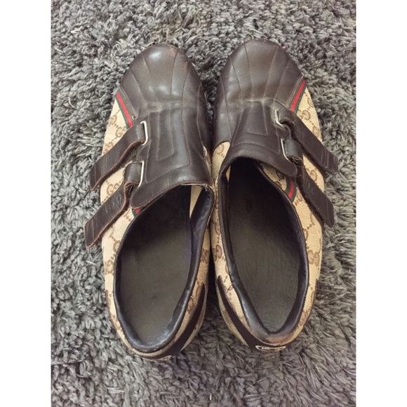 🚫Sold🚫 Gucci Men's Shoes