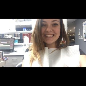 Meet your Posher, Morgan