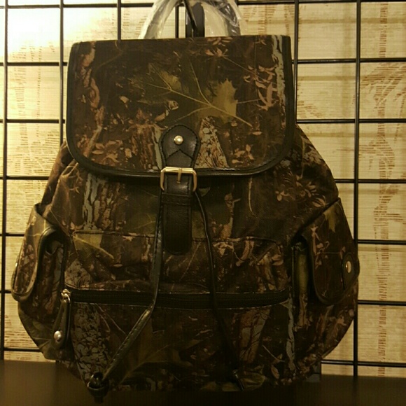 Handbags - Fashion backpack