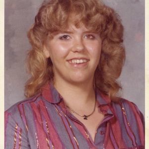 Meet your Posher, Tracy