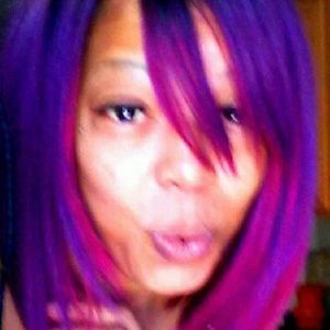 Meet your Posher, Lashondra