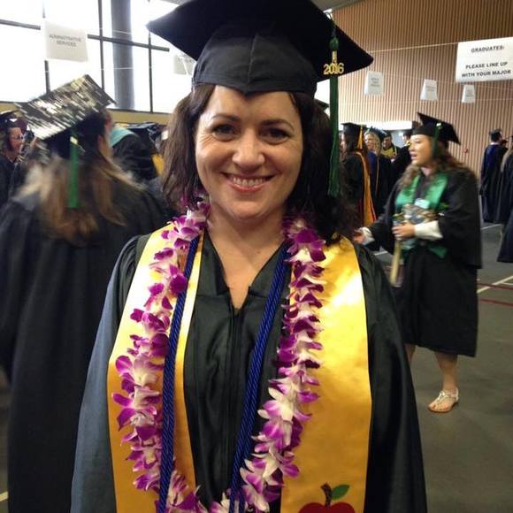 Meet your Posher, Molly