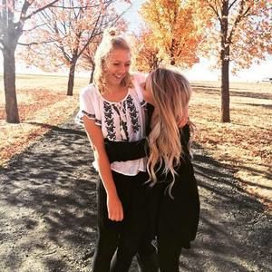 Meet your Posher, Allison