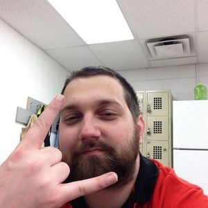 Meet your Posher, Ian