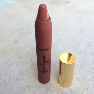 Tarte Lippy Lingerie/ Matte