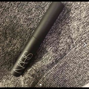NARS matte lip stick