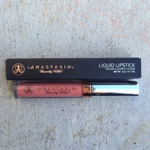 ABH Liquid Lipstick