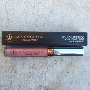 ABH Liquid Lipstick