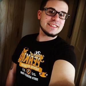 Meet your Posher, Jason-mario