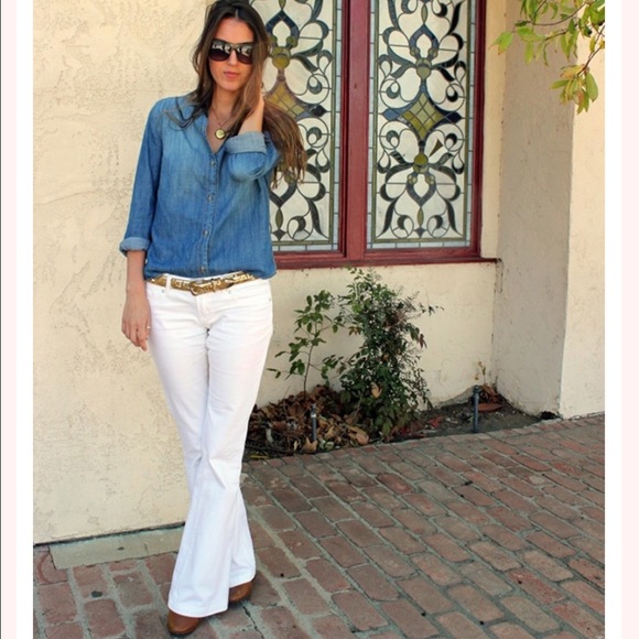 Lucky Brand Denim - Lucky Brand Jeans