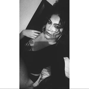 Meet your Posher, Vika