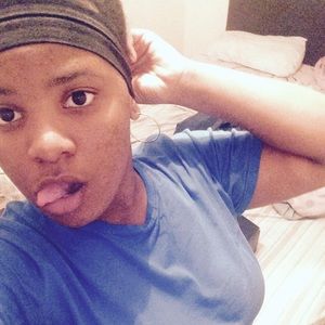 Meet your Posher, Kiariah