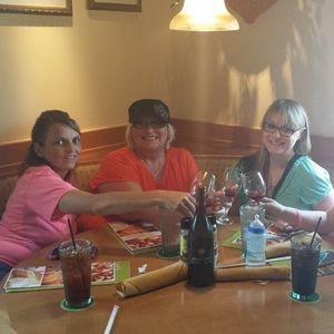 Meet your Posher, Janice