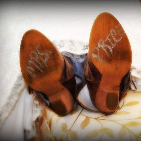 Meet your Posher, Christi - Picture 1 of 1