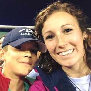 Meet your Posher, Tabatha