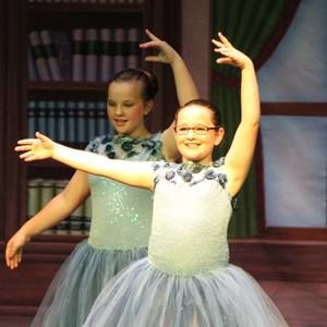 Meet your Posher, Jenny