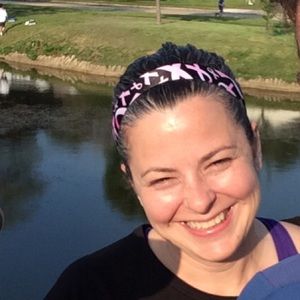 Meet your Posher, Kira