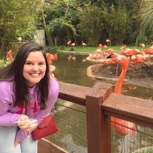 Meet your Posher, Kayla