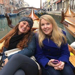 Meet your Posher, Emma