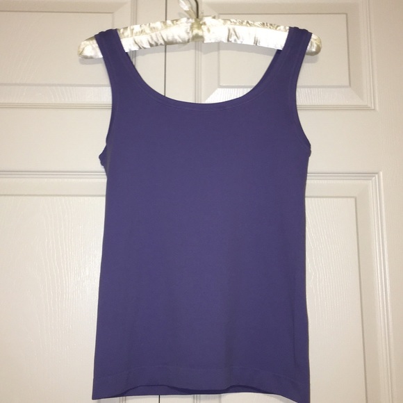 ⚠️FIRM $⚠️ 🆕 💜Purple Paradise Camisole💜