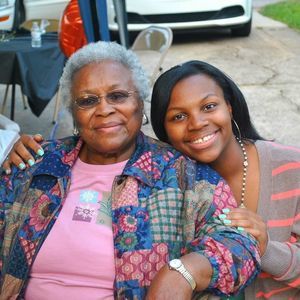 Meet your Posher, Carmen