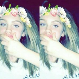 Meet your Posher, Jaime