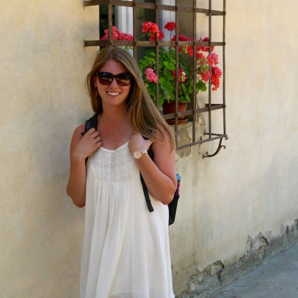 Meet your Posher, Morgan - Picture 1 of 1