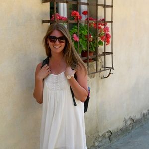 Meet your Posher, Morgan