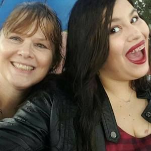 Meet your Posher, Cathy